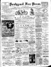 Pontypool Free Press Friday 16 June 1899 Page 1
