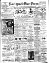 Pontypool Free Press Friday 23 June 1899 Page 1