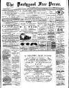 Pontypool Free Press Friday 19 January 1900 Page 1