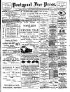 Pontypool Free Press Friday 09 February 1900 Page 1