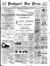 Pontypool Free Press Friday 06 April 1900 Page 1
