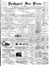 Pontypool Free Press Friday 11 May 1900 Page 1