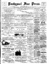 Pontypool Free Press Friday 01 June 1900 Page 1