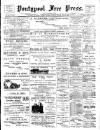Pontypool Free Press Friday 08 June 1900 Page 1
