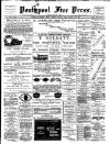 Pontypool Free Press Friday 14 December 1900 Page 1