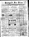 Pontypool Free Press Friday 01 February 1901 Page 1