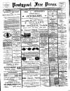 Pontypool Free Press Friday 08 February 1901 Page 1