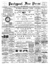 Pontypool Free Press Friday 15 March 1901 Page 1