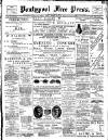 Pontypool Free Press Friday 01 November 1901 Page 1