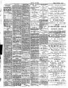 Pontypool Free Press Friday 01 November 1901 Page 4
