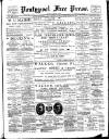 Pontypool Free Press Friday 10 January 1902 Page 1