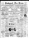 Pontypool Free Press Friday 07 February 1902 Page 1