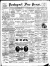 Pontypool Free Press Friday 07 March 1902 Page 1