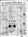 Pontypool Free Press Friday 25 April 1902 Page 1