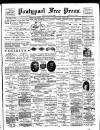 Pontypool Free Press Friday 02 May 1902 Page 1