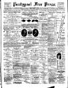 Pontypool Free Press Friday 23 May 1902 Page 1