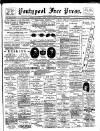 Pontypool Free Press Friday 06 June 1902 Page 1