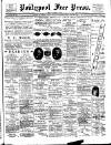 Pontypool Free Press Friday 13 June 1902 Page 1