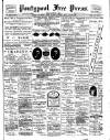 Pontypool Free Press Friday 20 June 1902 Page 1