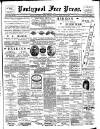 Pontypool Free Press Friday 04 July 1902 Page 1