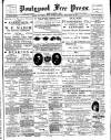 Pontypool Free Press Friday 03 October 1902 Page 1