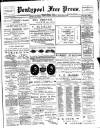 Pontypool Free Press Friday 01 May 1903 Page 1