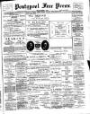 Pontypool Free Press Friday 29 May 1903 Page 1