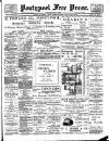 Pontypool Free Press Friday 31 March 1905 Page 1