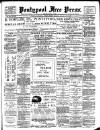 Pontypool Free Press Friday 02 June 1905 Page 1