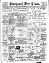 Pontypool Free Press Friday 16 June 1905 Page 1