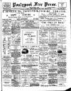 Pontypool Free Press Friday 08 September 1905 Page 1