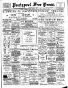 Pontypool Free Press Friday 15 September 1905 Page 1
