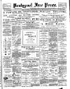 Pontypool Free Press Friday 20 October 1905 Page 1