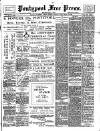 Pontypool Free Press Friday 05 January 1906 Page 1