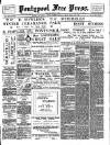 Pontypool Free Press Friday 26 January 1906 Page 1