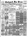 Pontypool Free Press Friday 09 February 1906 Page 1