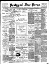 Pontypool Free Press Friday 01 February 1907 Page 1