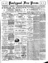Pontypool Free Press Friday 15 March 1907 Page 1