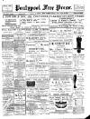 Pontypool Free Press Friday 03 January 1908 Page 1