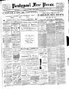 Pontypool Free Press Friday 01 January 1909 Page 1