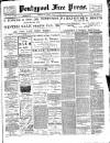Pontypool Free Press Friday 15 January 1909 Page 1