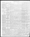 Montgomery County Times and Shropshire and Mid-Wales Advertiser Saturday 29 July 1899 Page 5