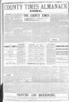 Montgomery County Times and Shropshire and Mid-Wales Advertiser Saturday 05 January 1901 Page 9