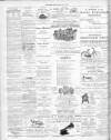 Montgomery County Times and Shropshire and Mid-Wales Advertiser Saturday 22 June 1901 Page 4