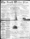 South Wales Star Friday 01 June 1894 Page 1