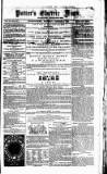 Potter's Electric News Wednesday 08 December 1858 Page 1