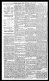 Potter's Electric News Wednesday 10 April 1861 Page 2