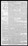 Potter's Electric News Wednesday 24 April 1861 Page 2