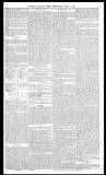 Potter's Electric News Wednesday 08 May 1867 Page 3