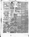 Merthyr Times, and Dowlais Times, and Aberdare Echo Friday 01 January 1892 Page 4